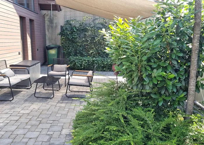 Apartament Travel La Casa Piano House,Cu Parcare