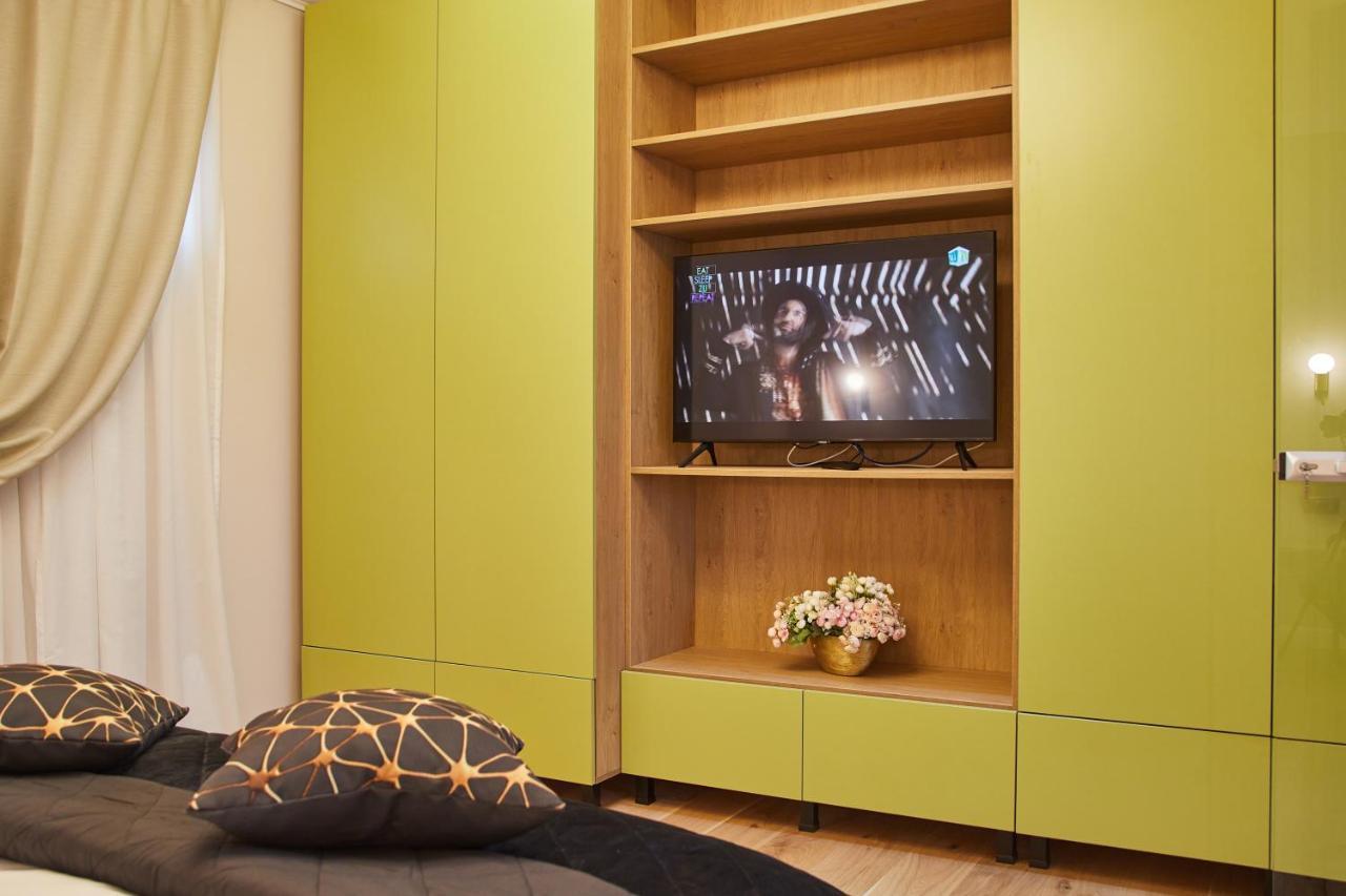 Travel La Casa Piano House,cu Parcare דירה