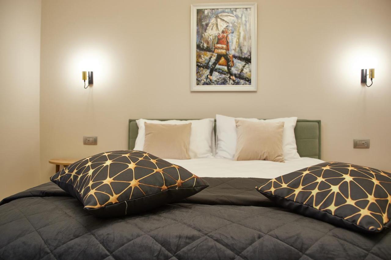 דירה Travel La Casa Piano House,cu Parcare *