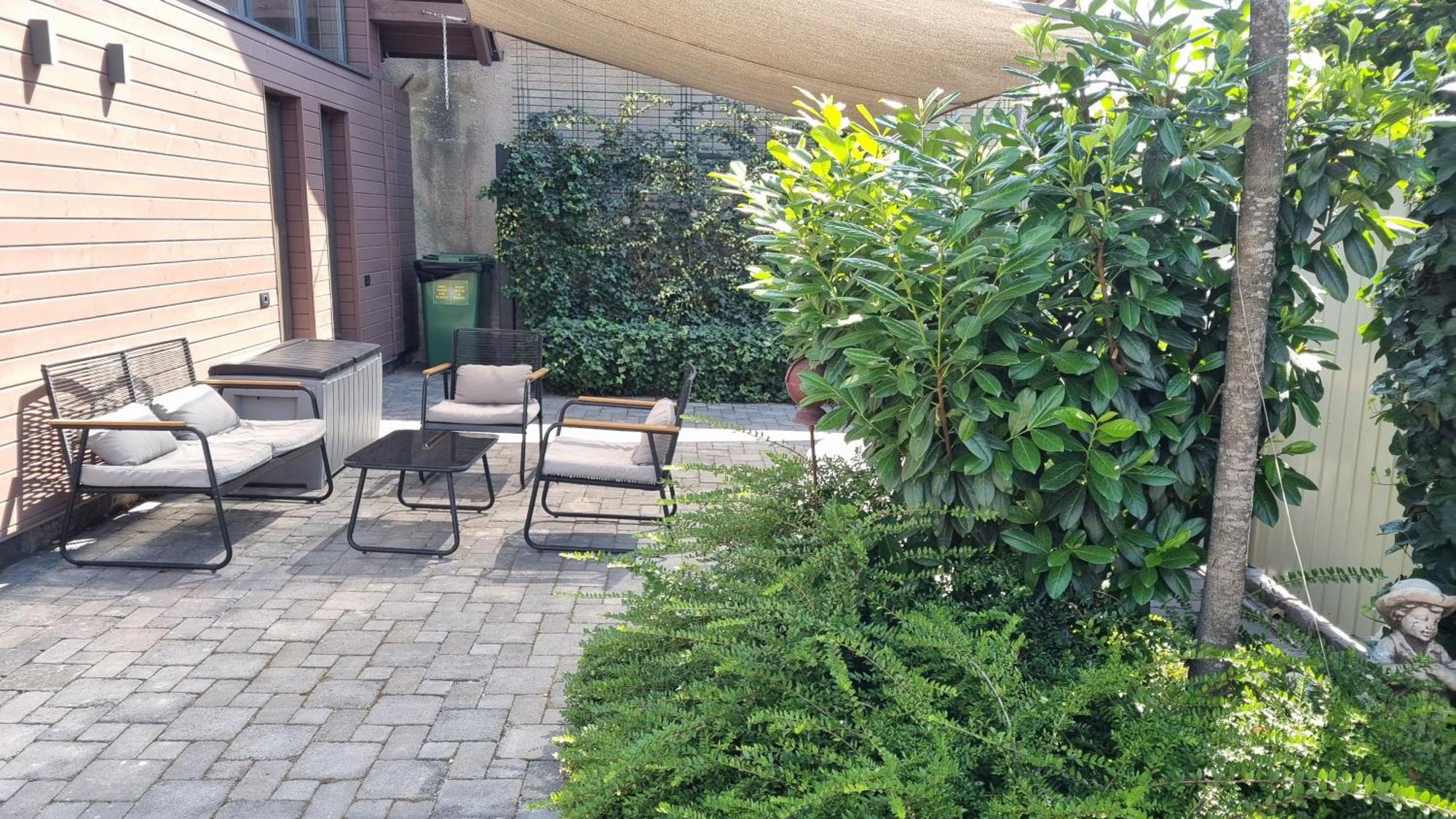 Travel La Casa Piano House,cu Parcare * אלבה לוליה